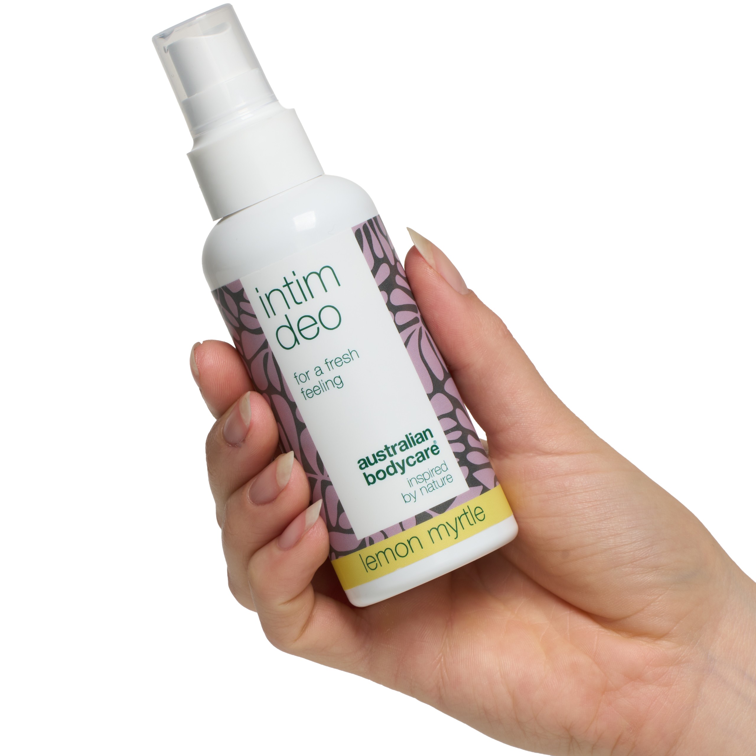 Australian Bodycare Intimdeodorant var 4