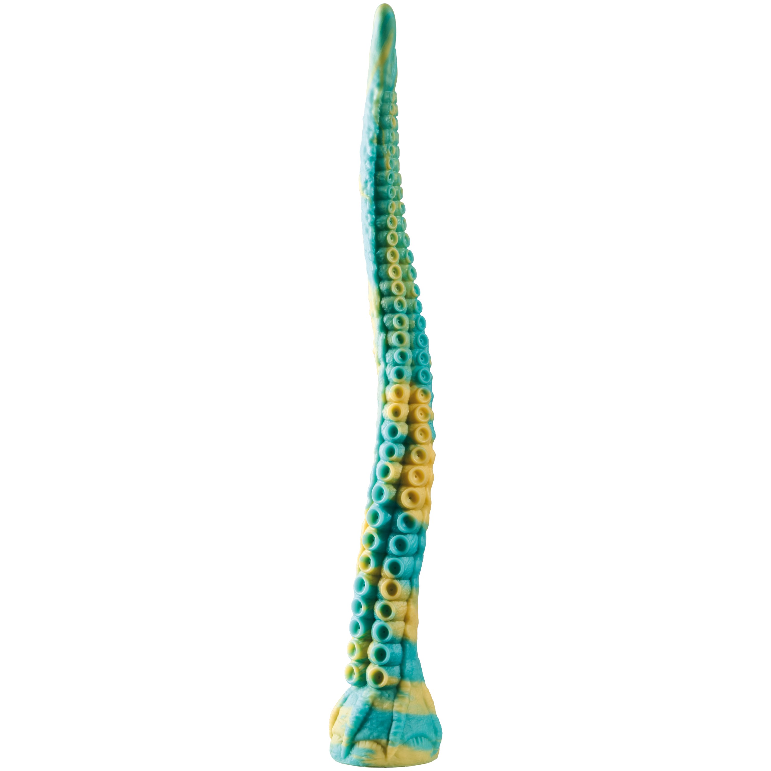 Fantasm Tales DeepReach Tentacle Dildo 52 cm var 1
