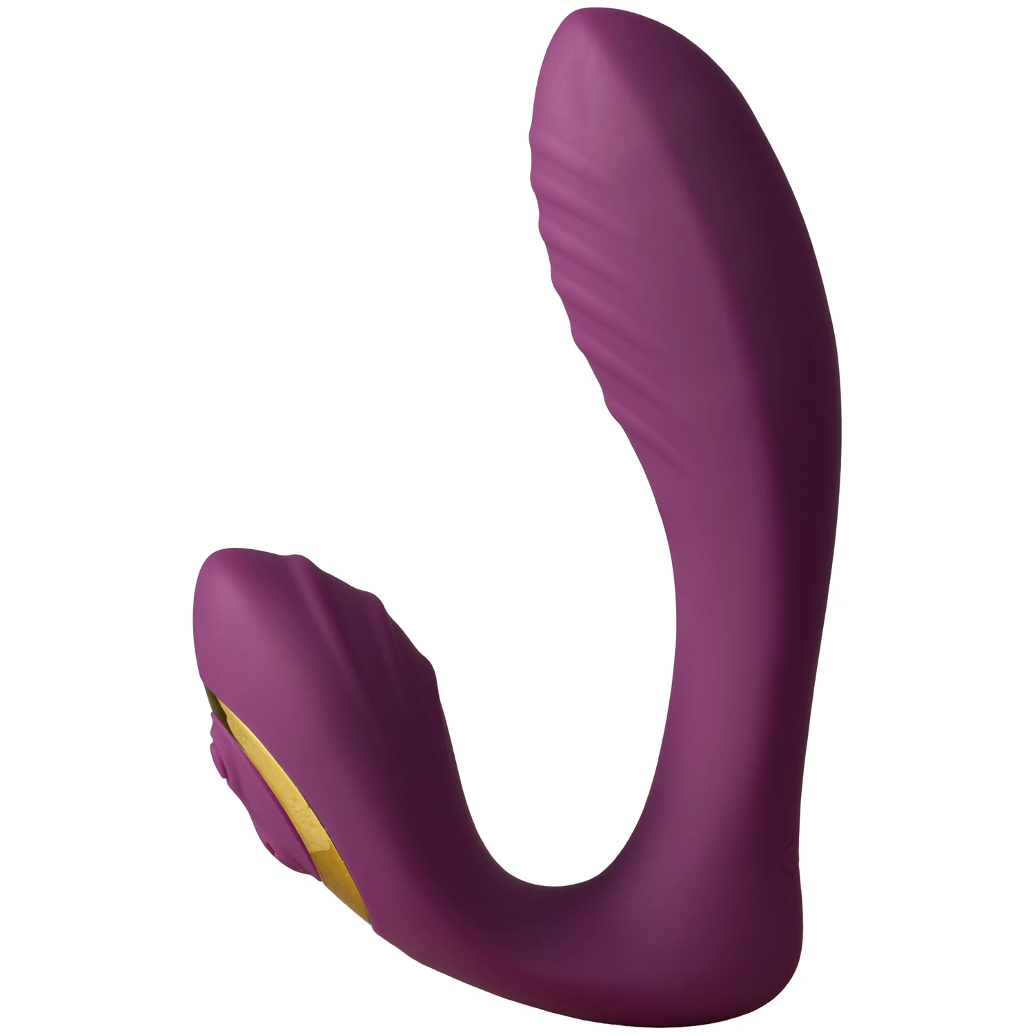 Tracy's Dog OG Dual-Vibe Vibrator var 2