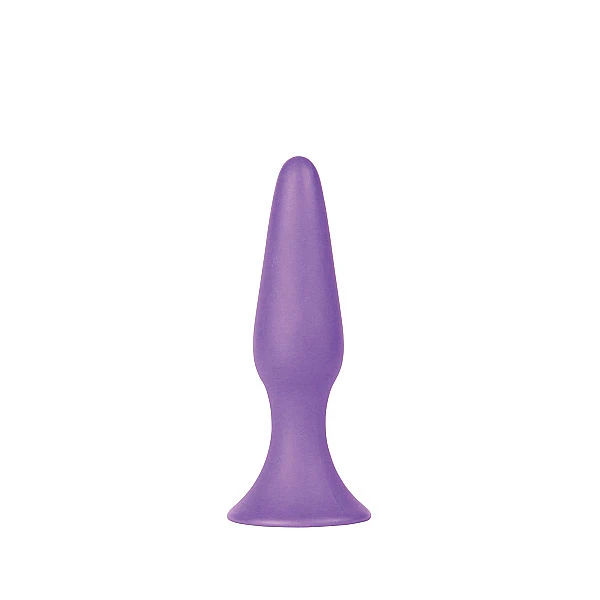 Shots Toys Silky Pieni Anustappi var 1
