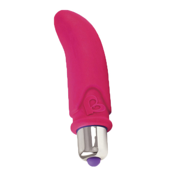 Rocks Off Jive 120 mm Vibrator var 1