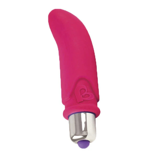 Rocks Off Jive 120 mm Vibrator var 1