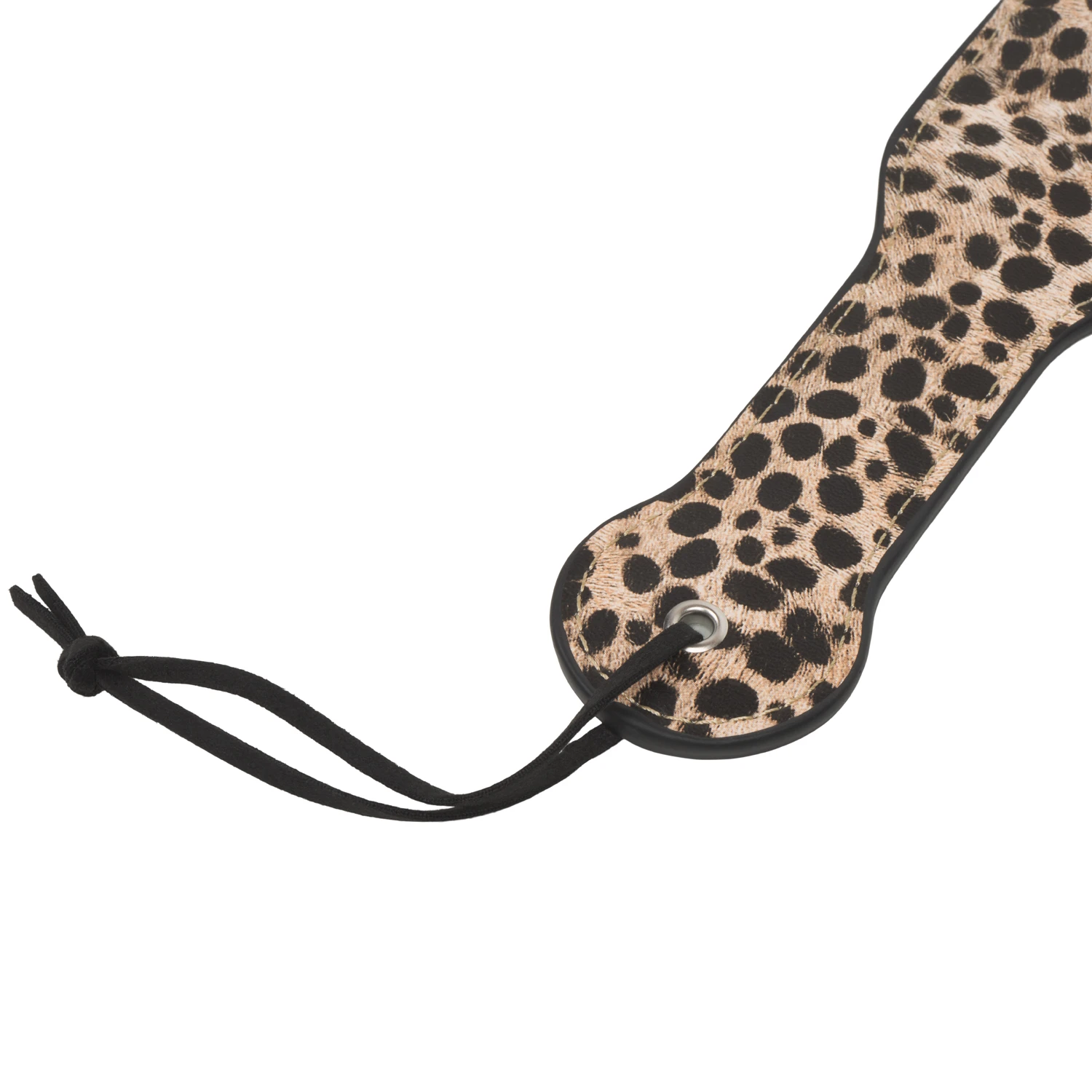 Baseks Leopardenpaddle 1