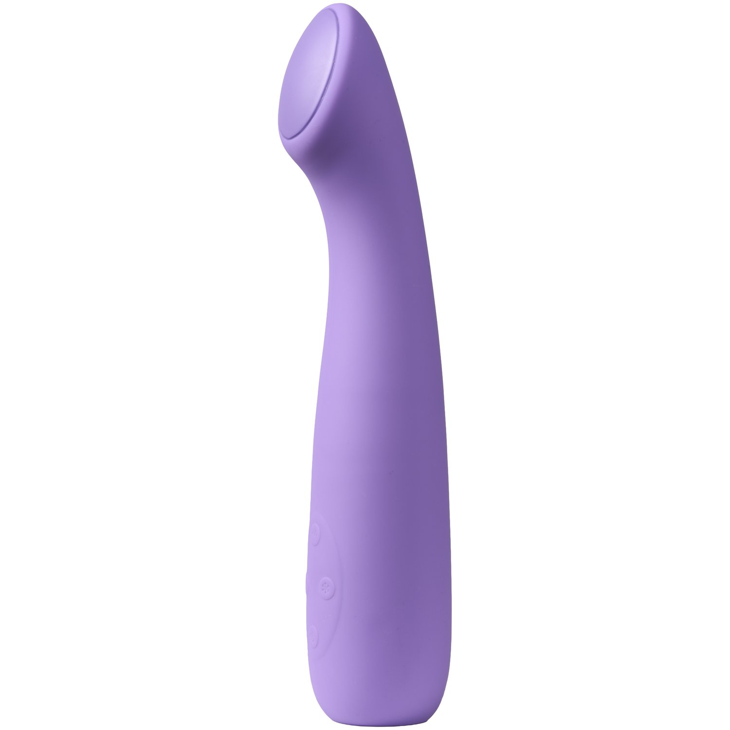 Sinful Hot&Cold G-punkts Vibrator - Lilla