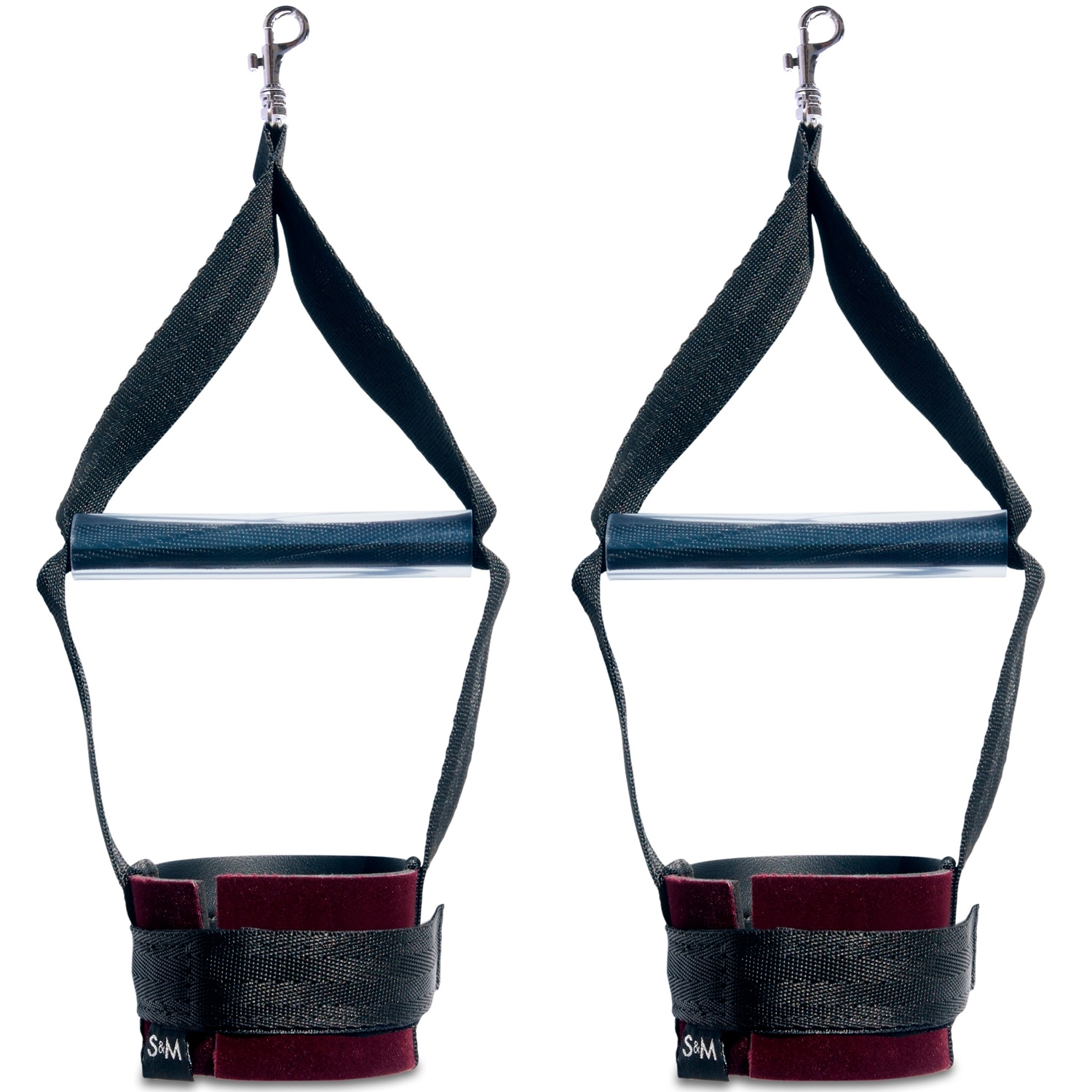 Sex & Mischief Enchanted O-Cuffs Wrist Cuffs var 1