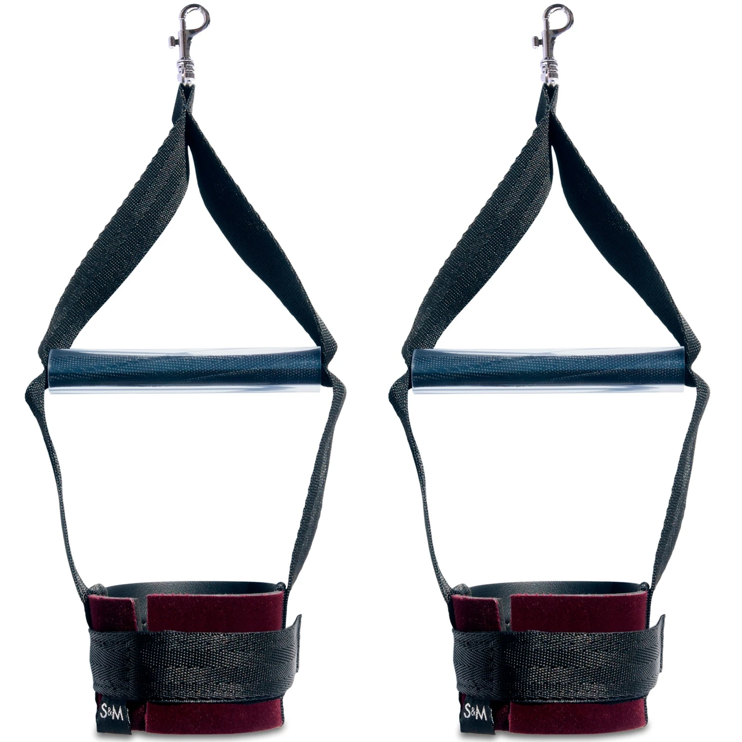 Sex & Mischief Enchanted O-Cuffs Håndleddsmansjetter var 1