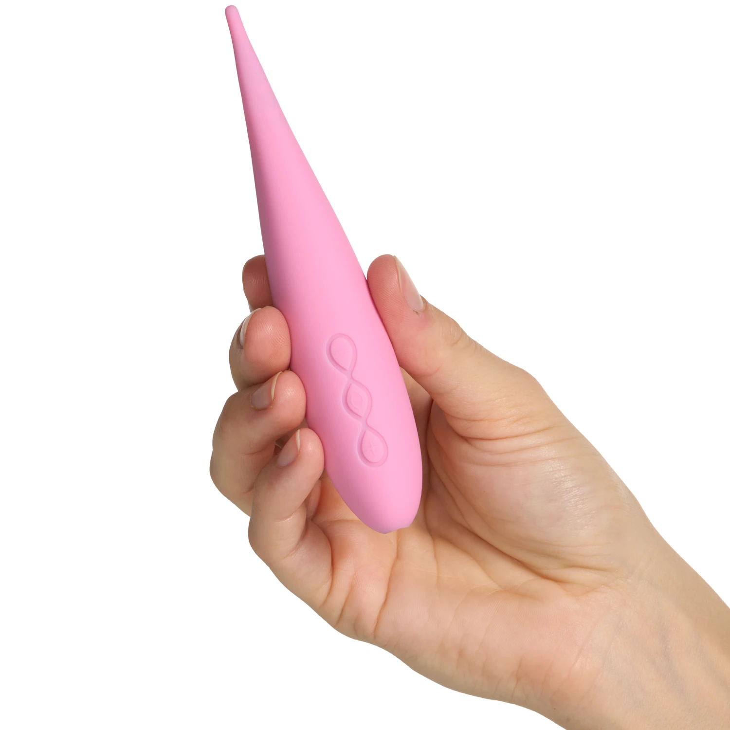 LELO Dot Travel Clitoral Pinpoint Vibrator var 2