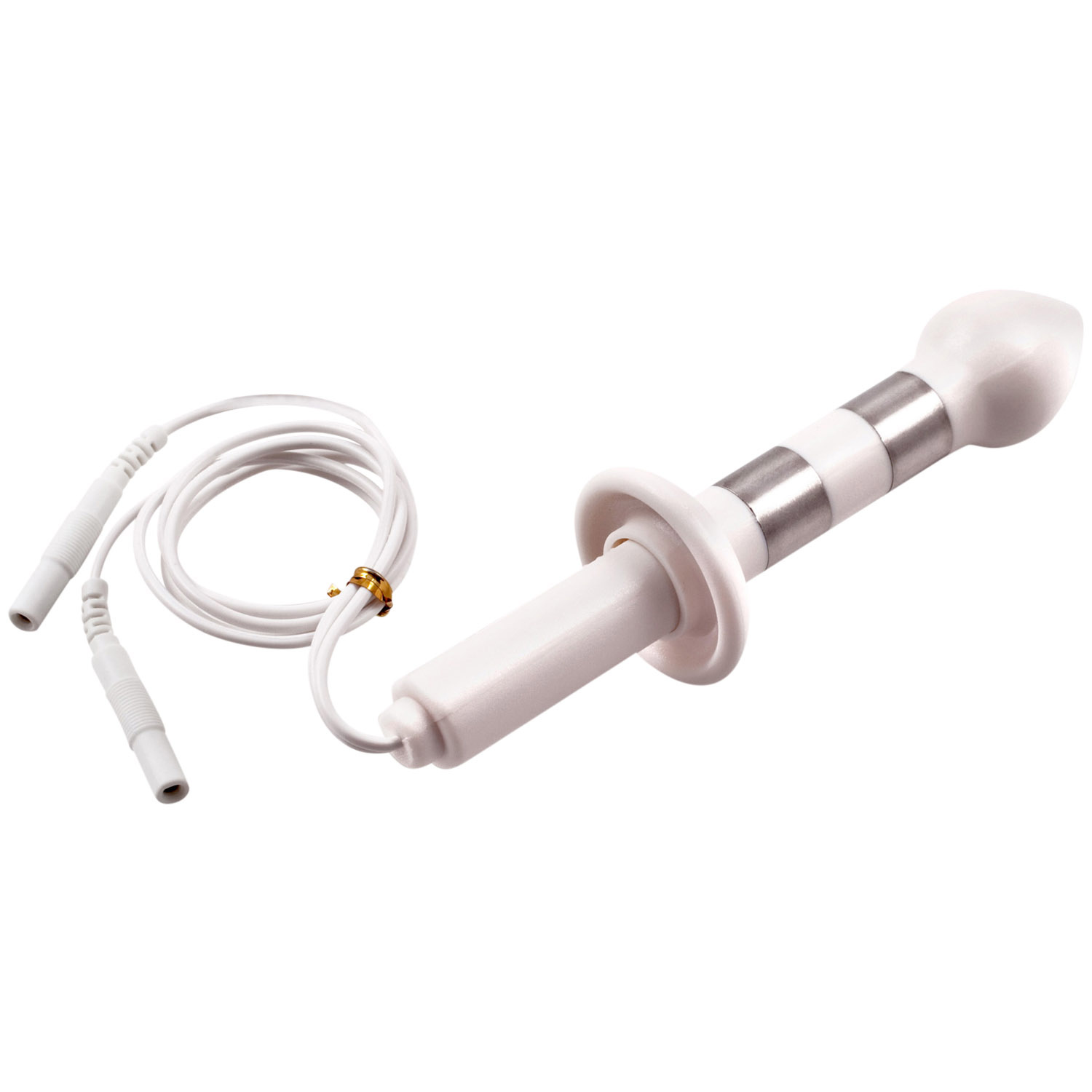 iTouch Sure Anal Probe til iTouch Sure - White