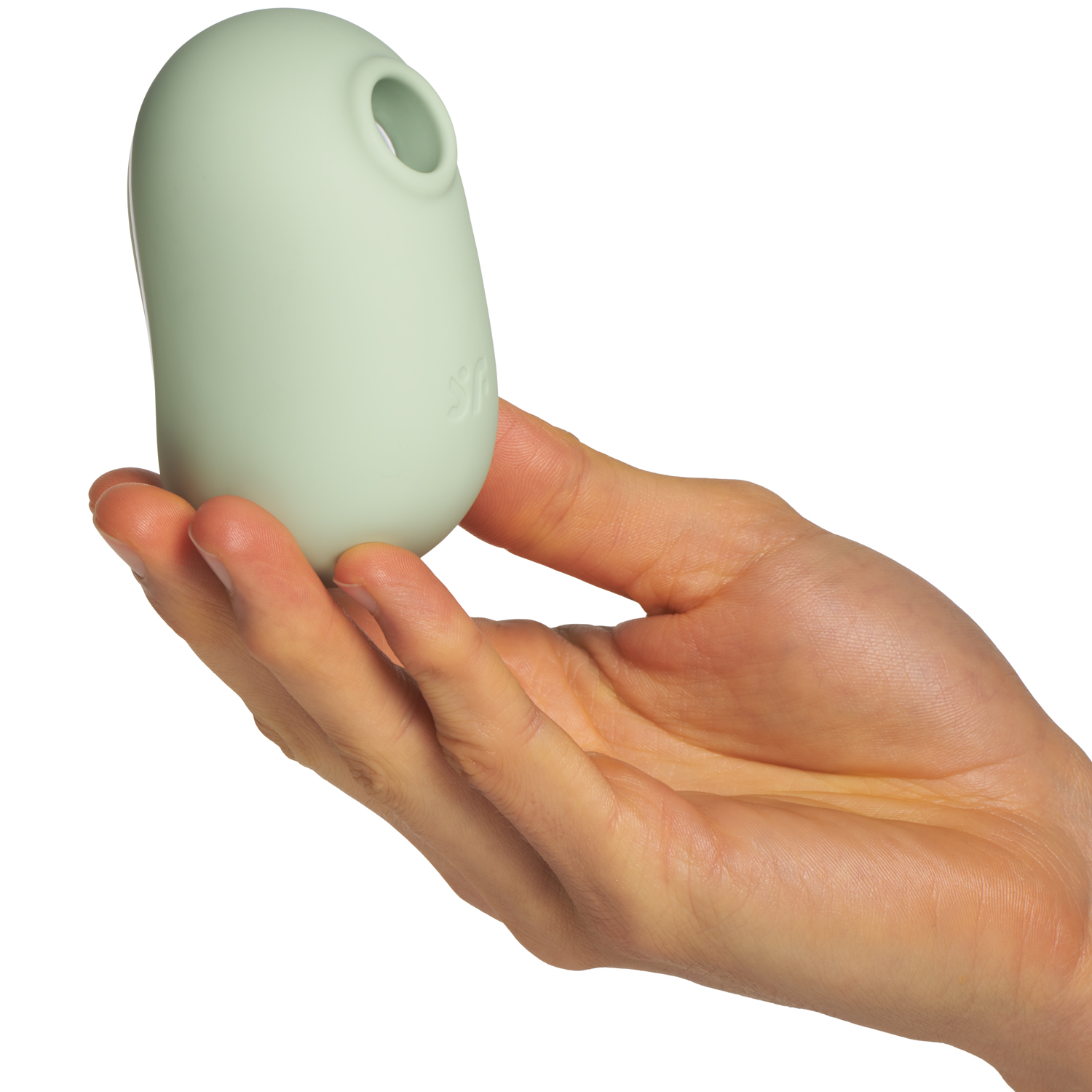 Satisfyer Pro to Go 2 Klitorisstimulator 1