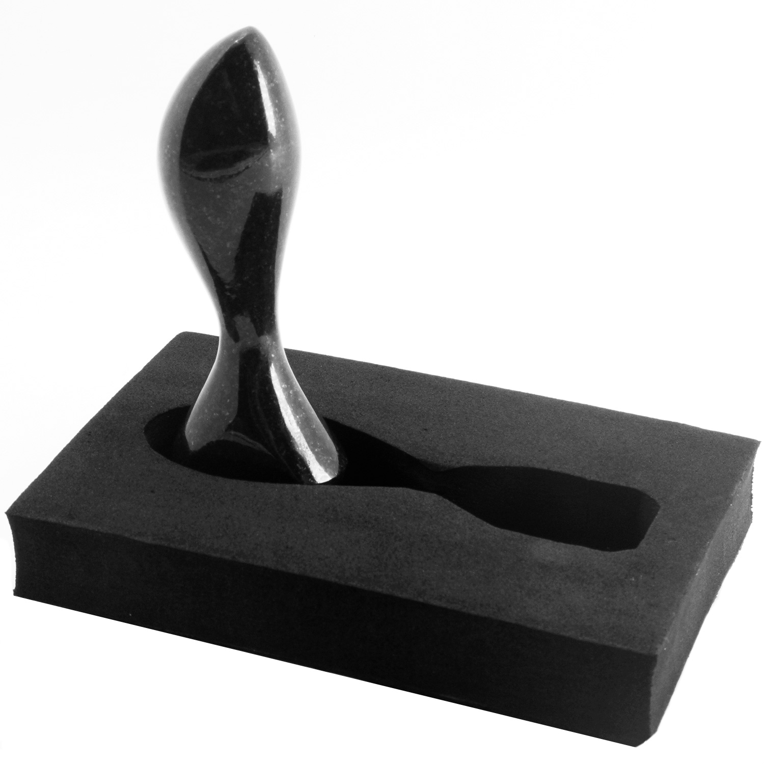 Laid B.1 Analplugg i Sten 1