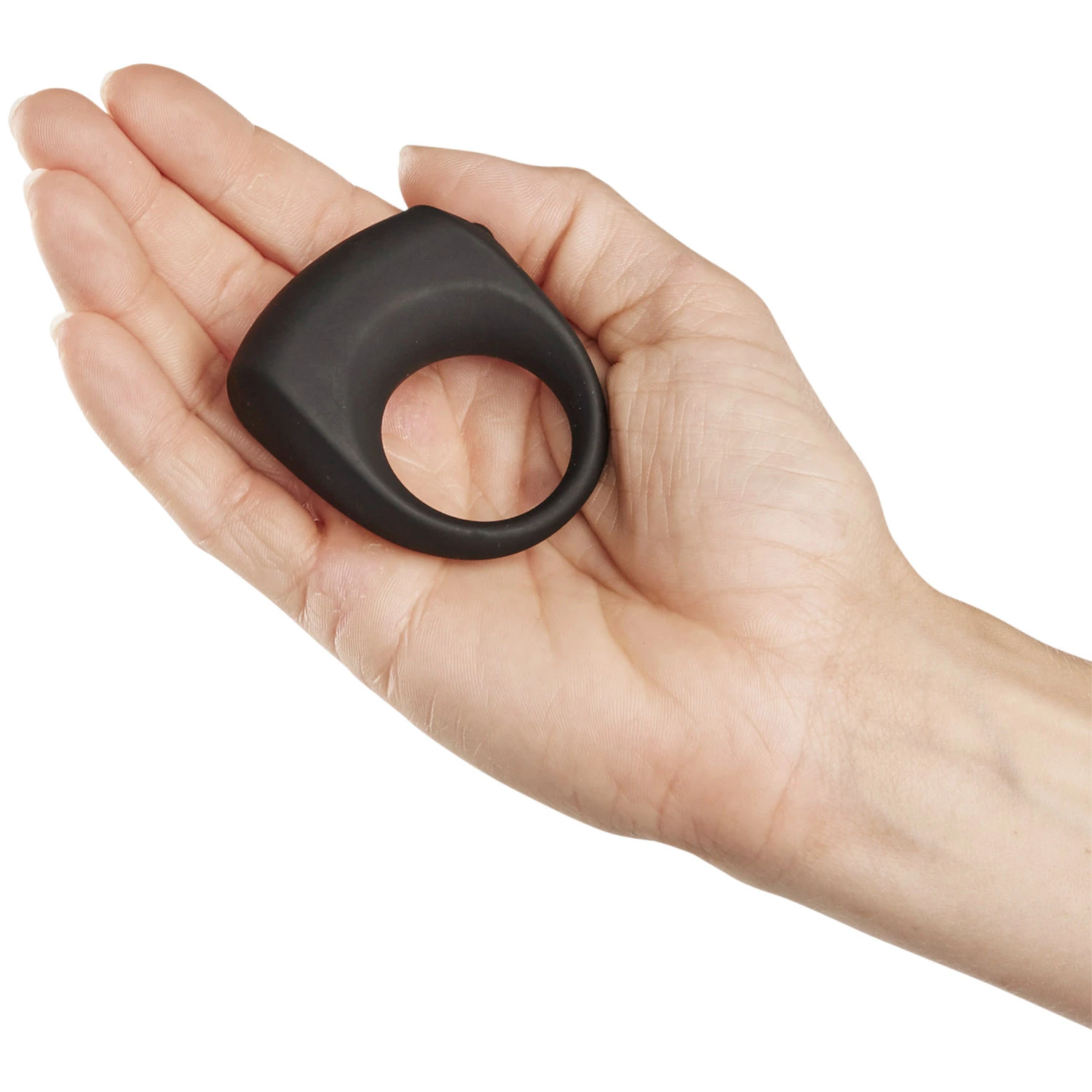 Sinful Vibrerande Penisring i Silikon 2