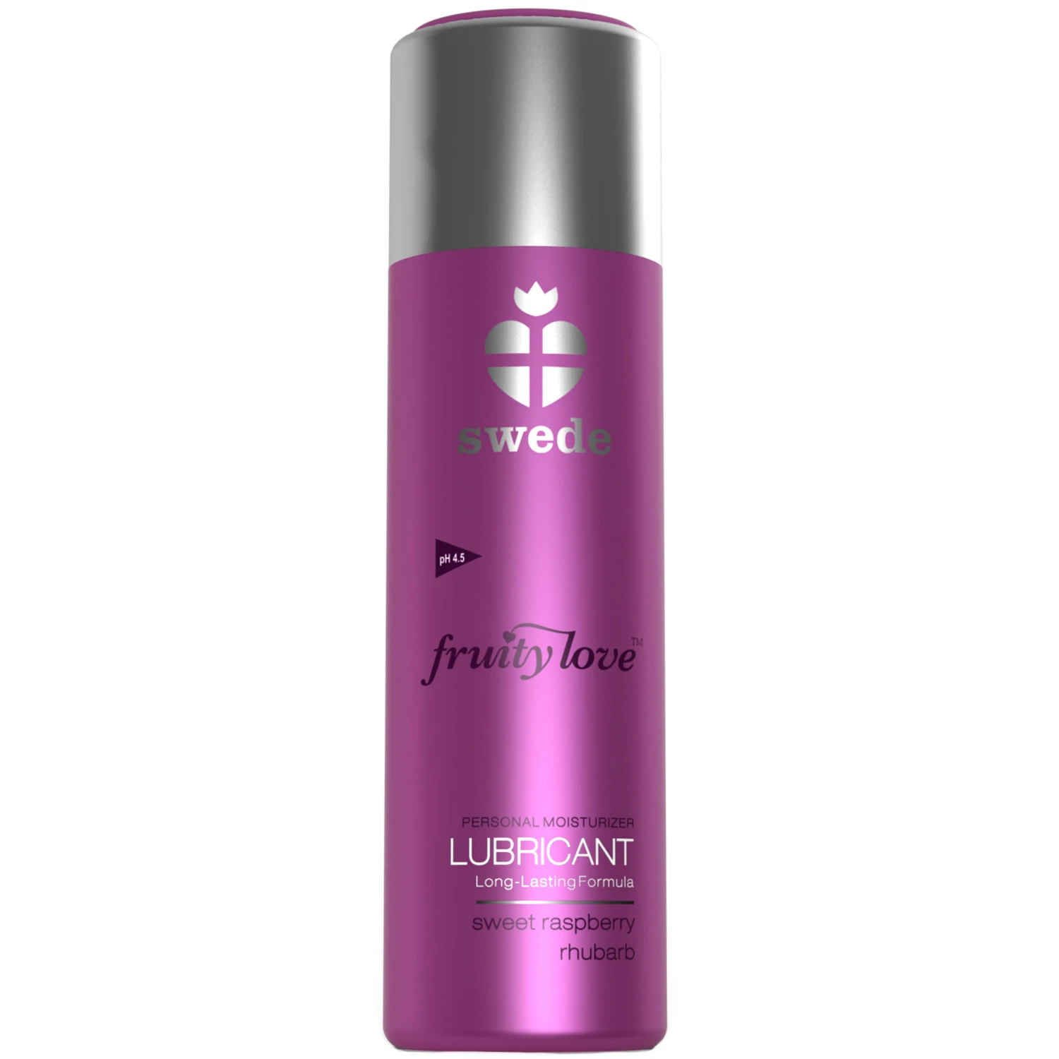 Swede Fruity Love Glidecreme med Smag 100 ml var 4