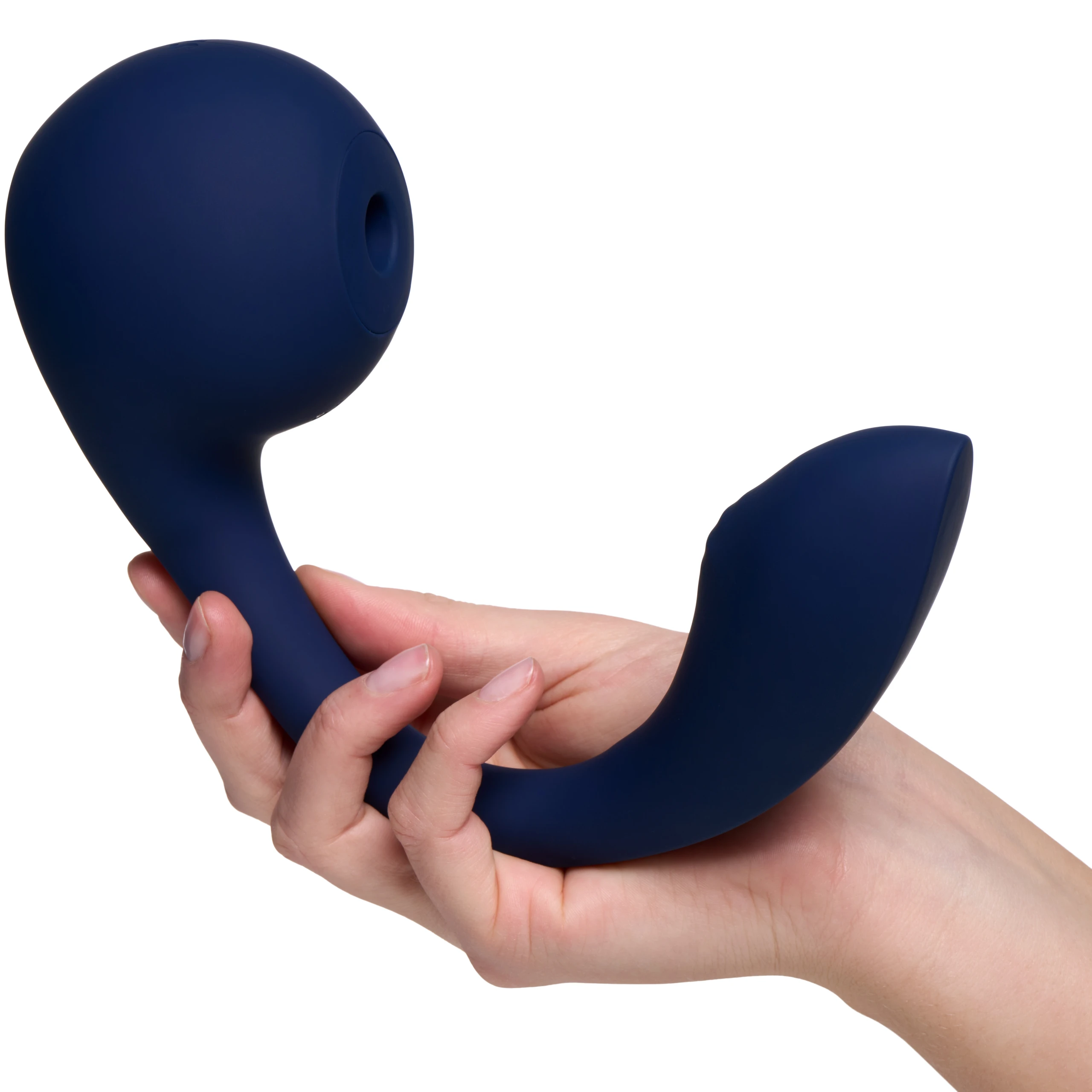 Satisfyer Pro+ Wave 4 App-gestuurde G-spot & Air Pulse Vibrator var 2
