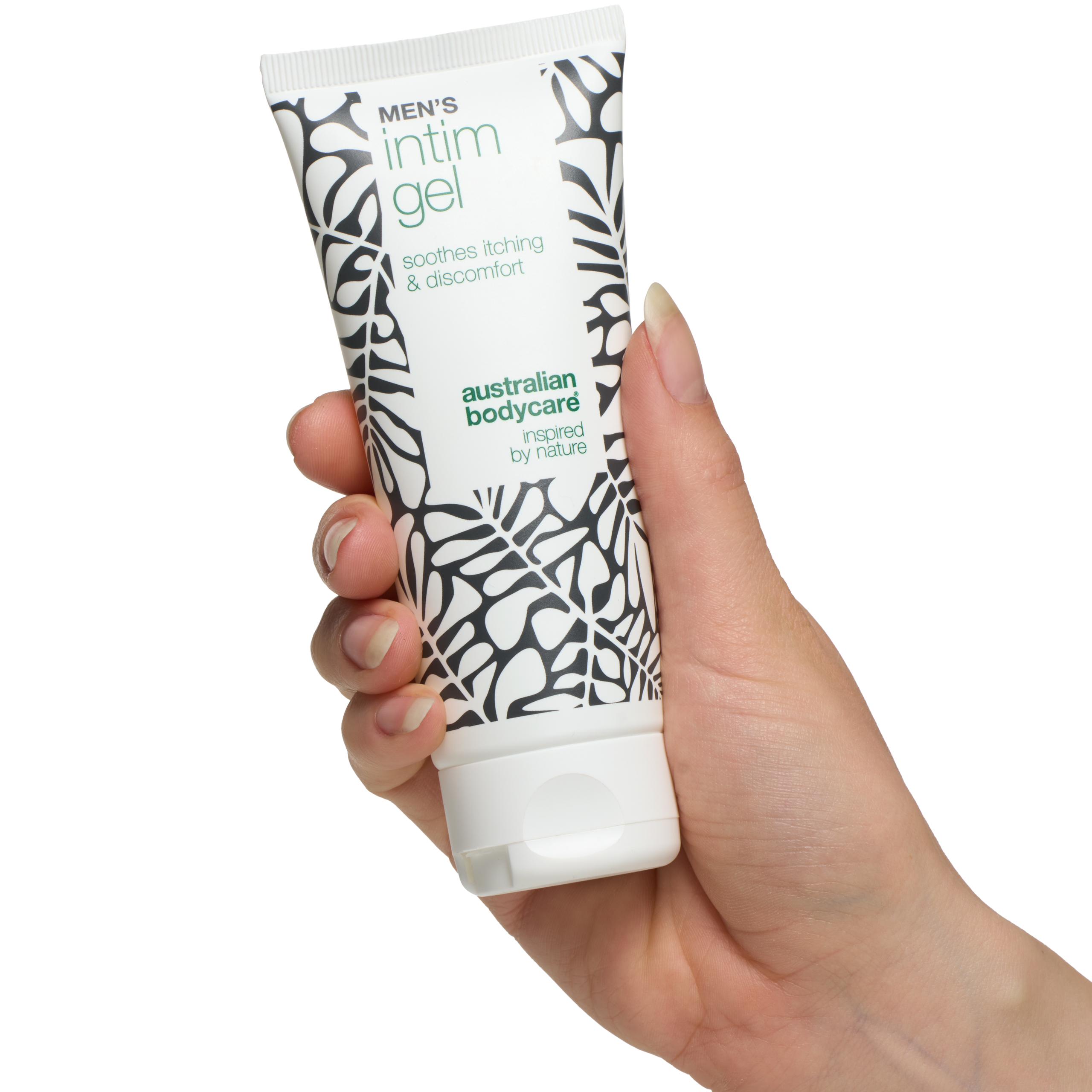 Australian Bodycare Men's Intieme Gel 100 ml var 2