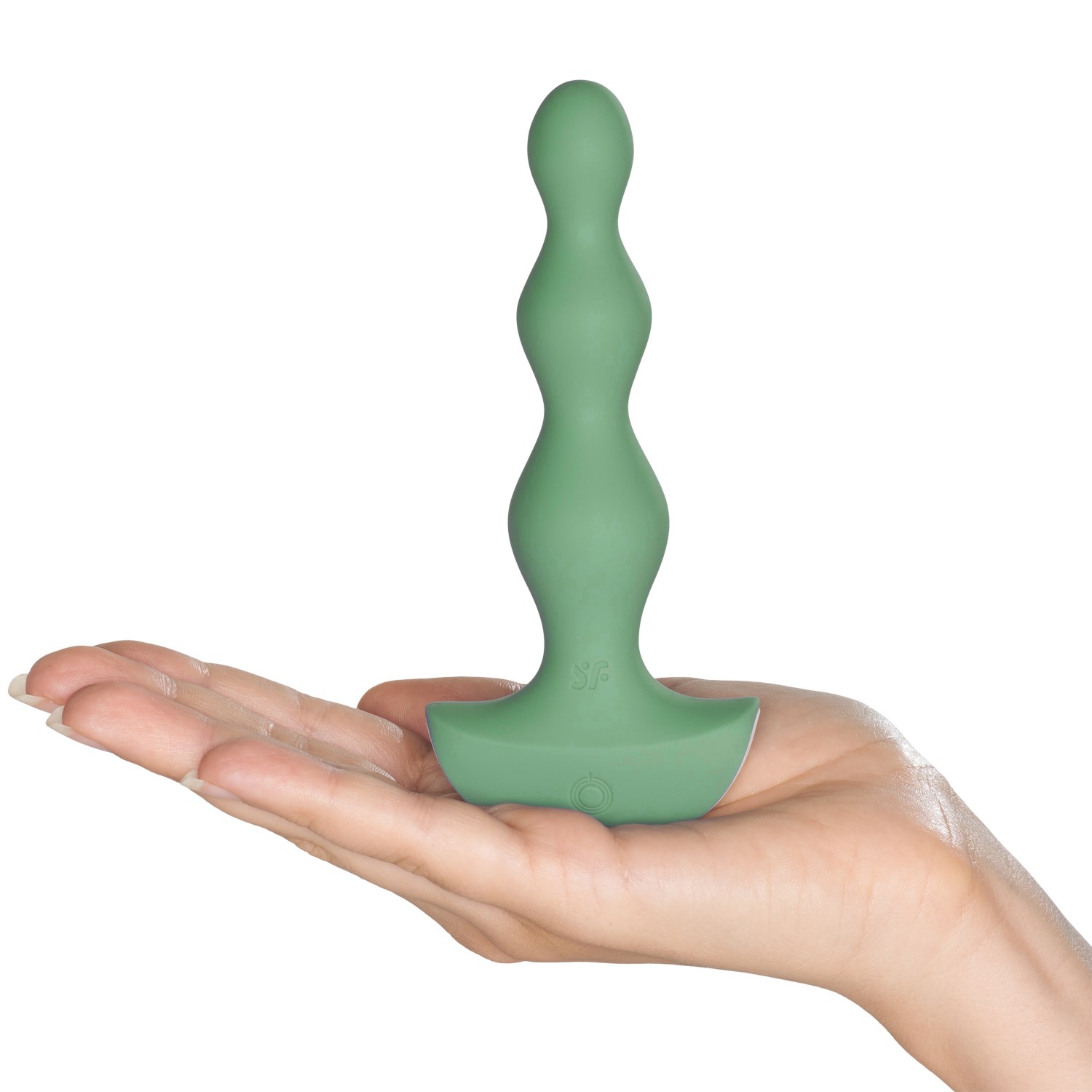 Satisfyer Lolli Plug 2 Plug Vibrant 14 cm var 8