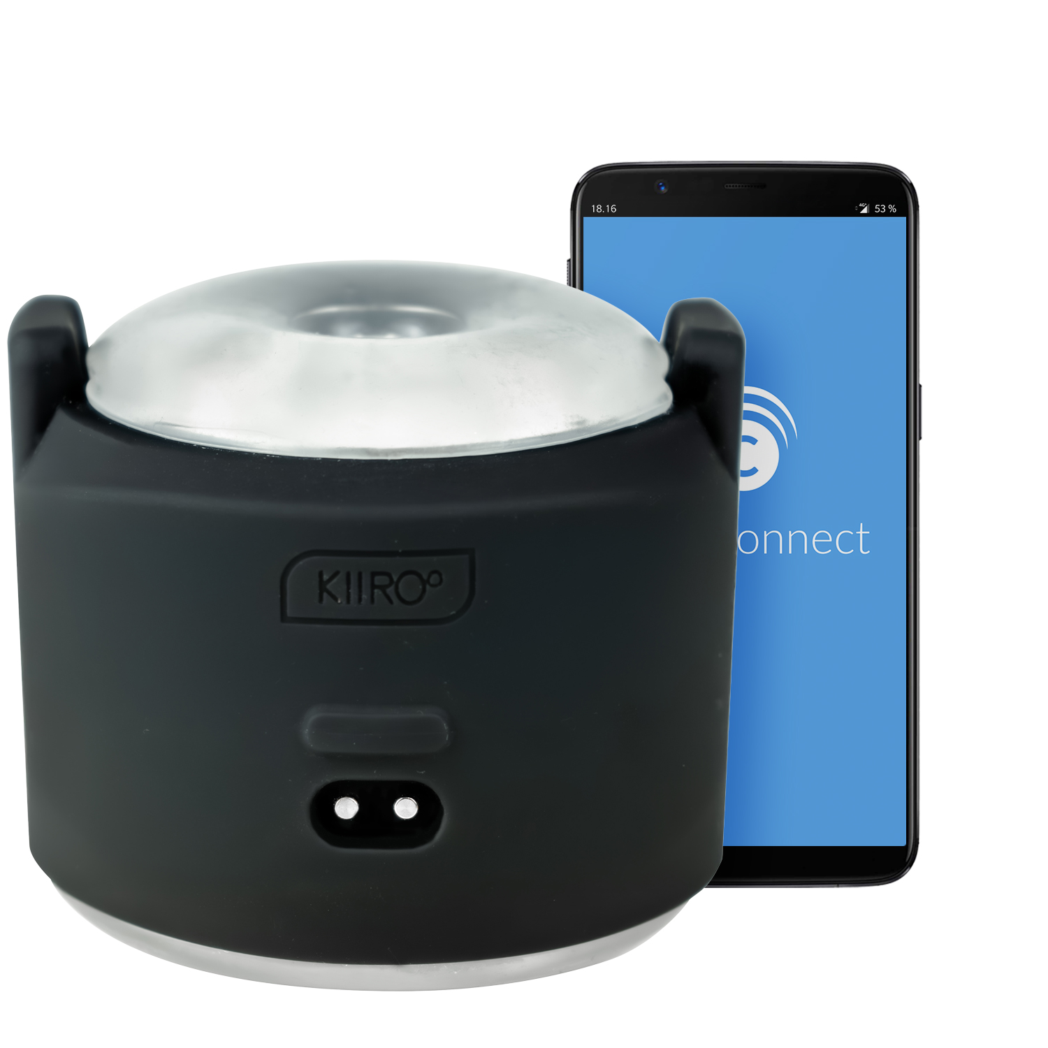 Kiiroo PowerShot Handjob Masturbator var 1