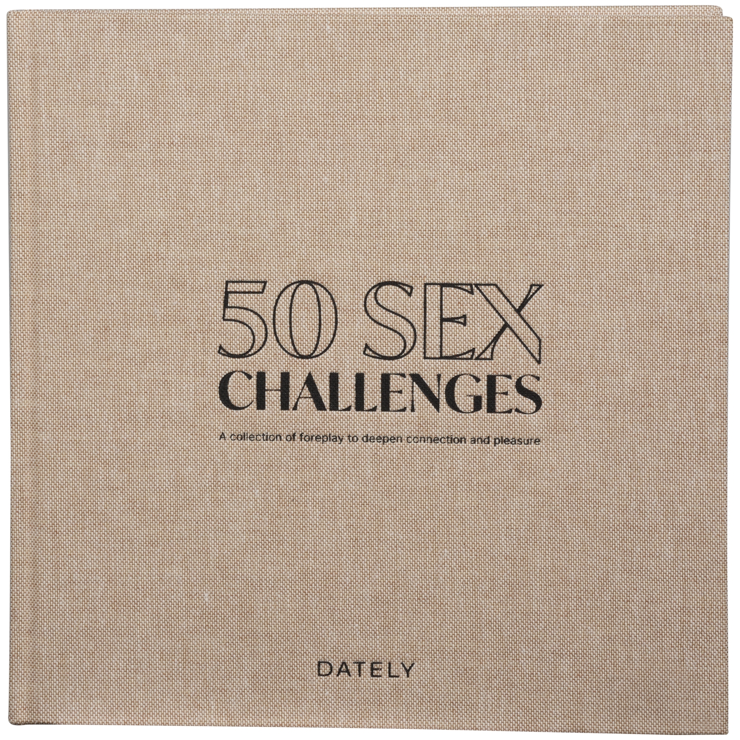 Dately 50 Sex Challenges var 2