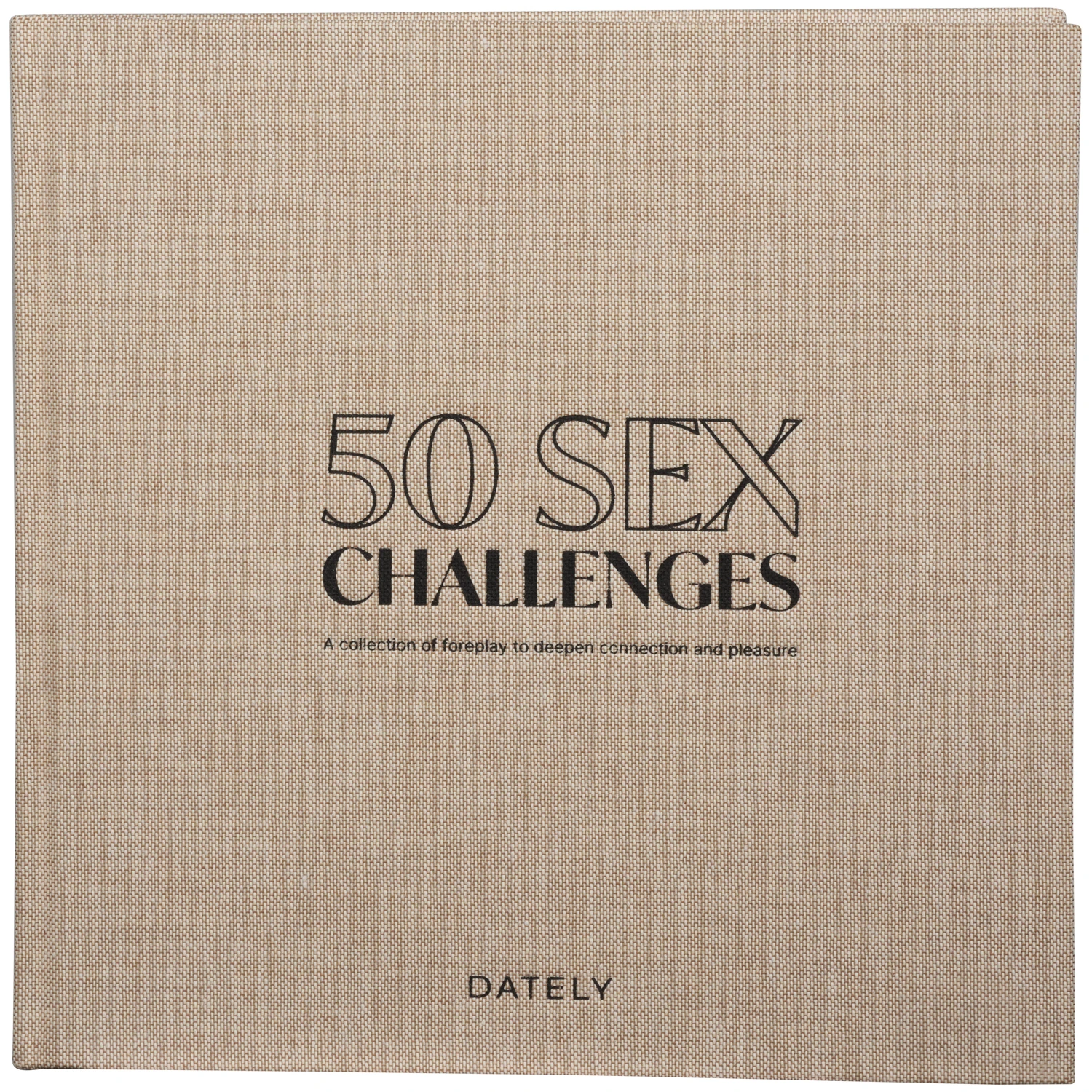 Dately 50 Sex Challenges Bog var 2