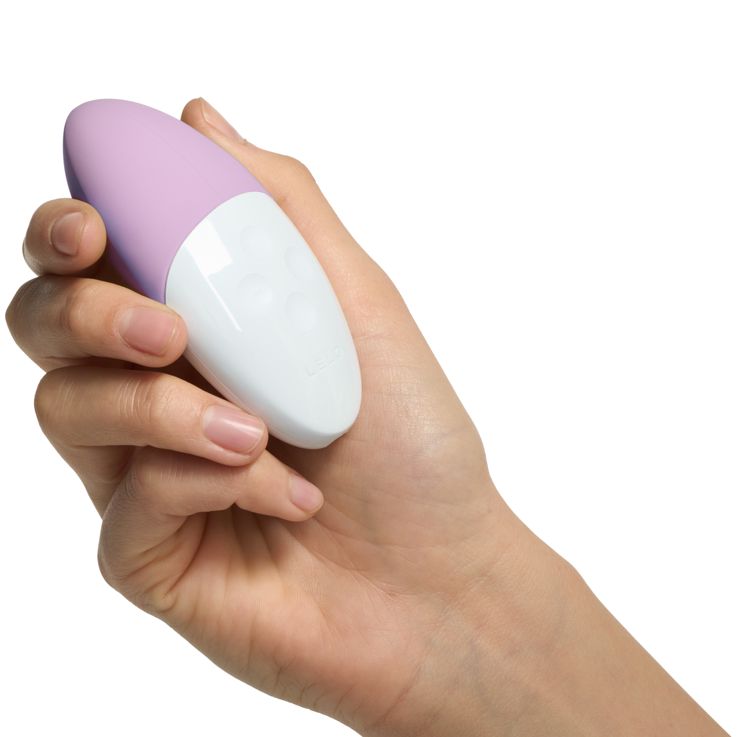 LELO Siri 3 Lydaktiveret Lay-On Vibrator var 2