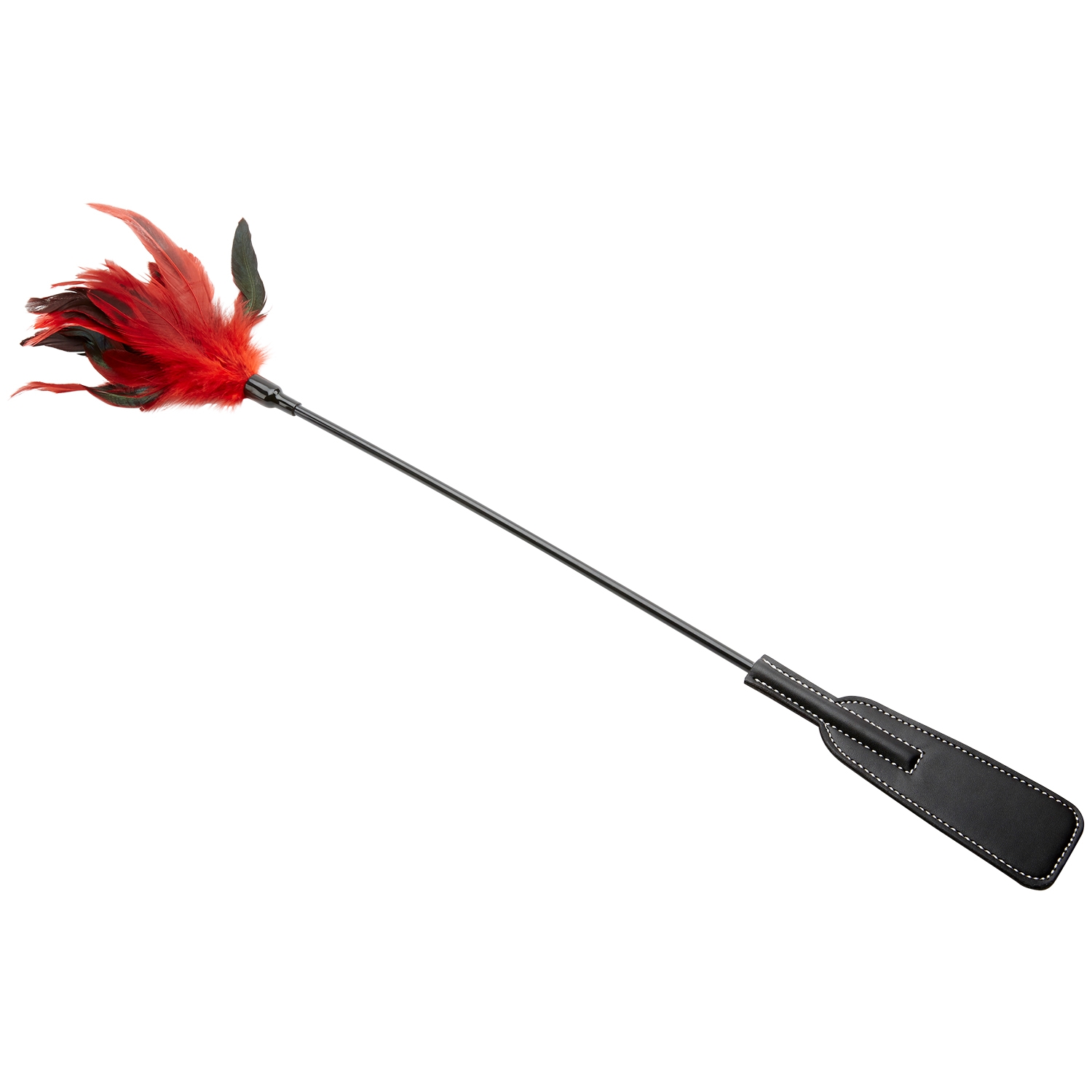 Sex & Mischief 2-i-1 Piska och Fjädrar 1