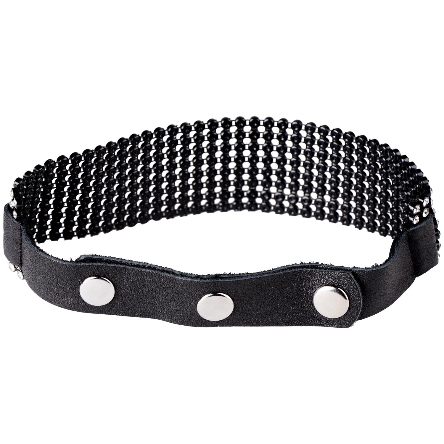 Bad Kitty Choker Halsband 1