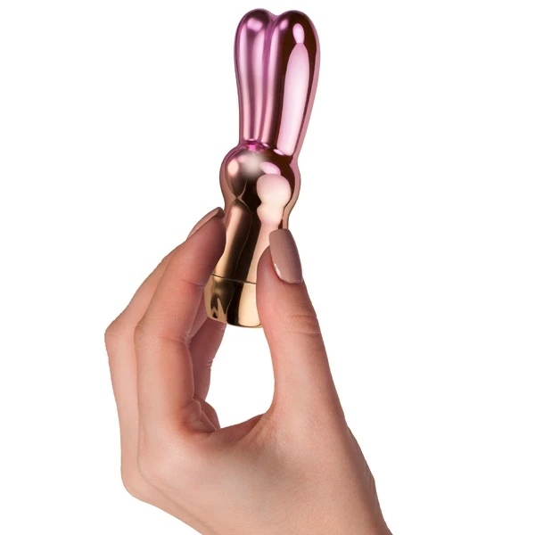 Rocks Off Little Charm Klitorisvibrator 1