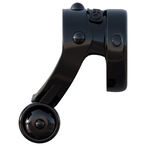 Fantasy C-Ringz Turbo Teazer Penis och Ball Ring 1