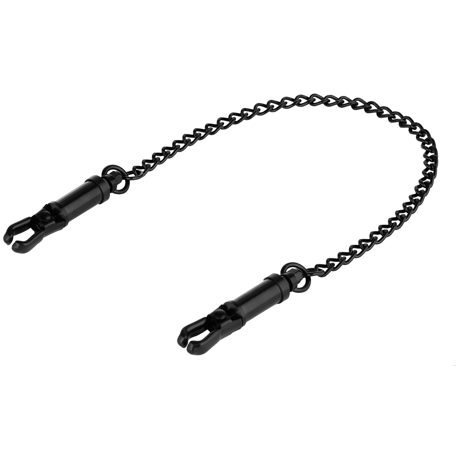 Rimba Säädettävät Nänninipistimet 1