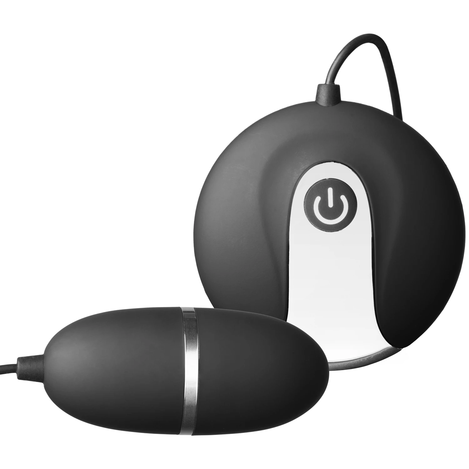 Sinful Rumble Vibrerende Egg var 1