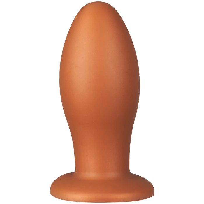 Anos Giant Soft Buttplug var 1