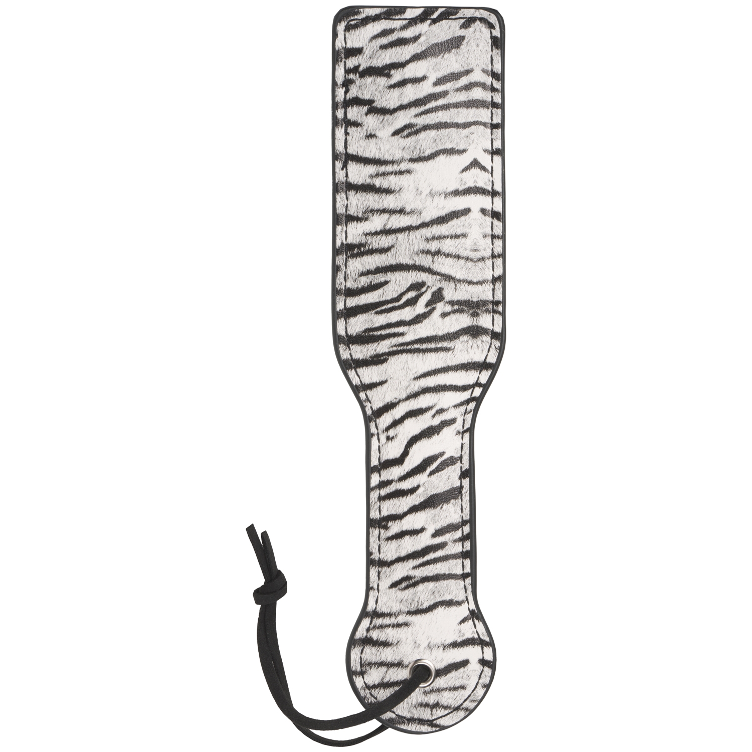 baseks Zebra Paddle - Hvid thumbnail