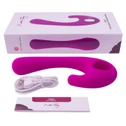 Nomi Tang Infiniti Dubbel Vibrator -PRISVINNNARE 2