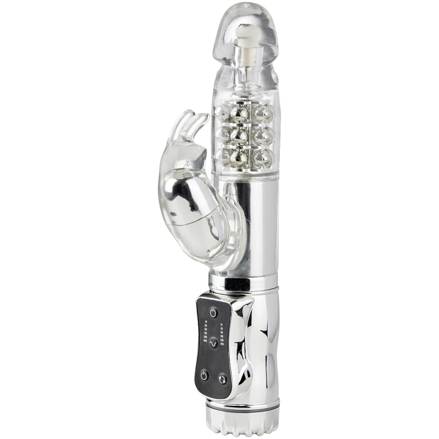 Original Vibromasseur Rabbit 2