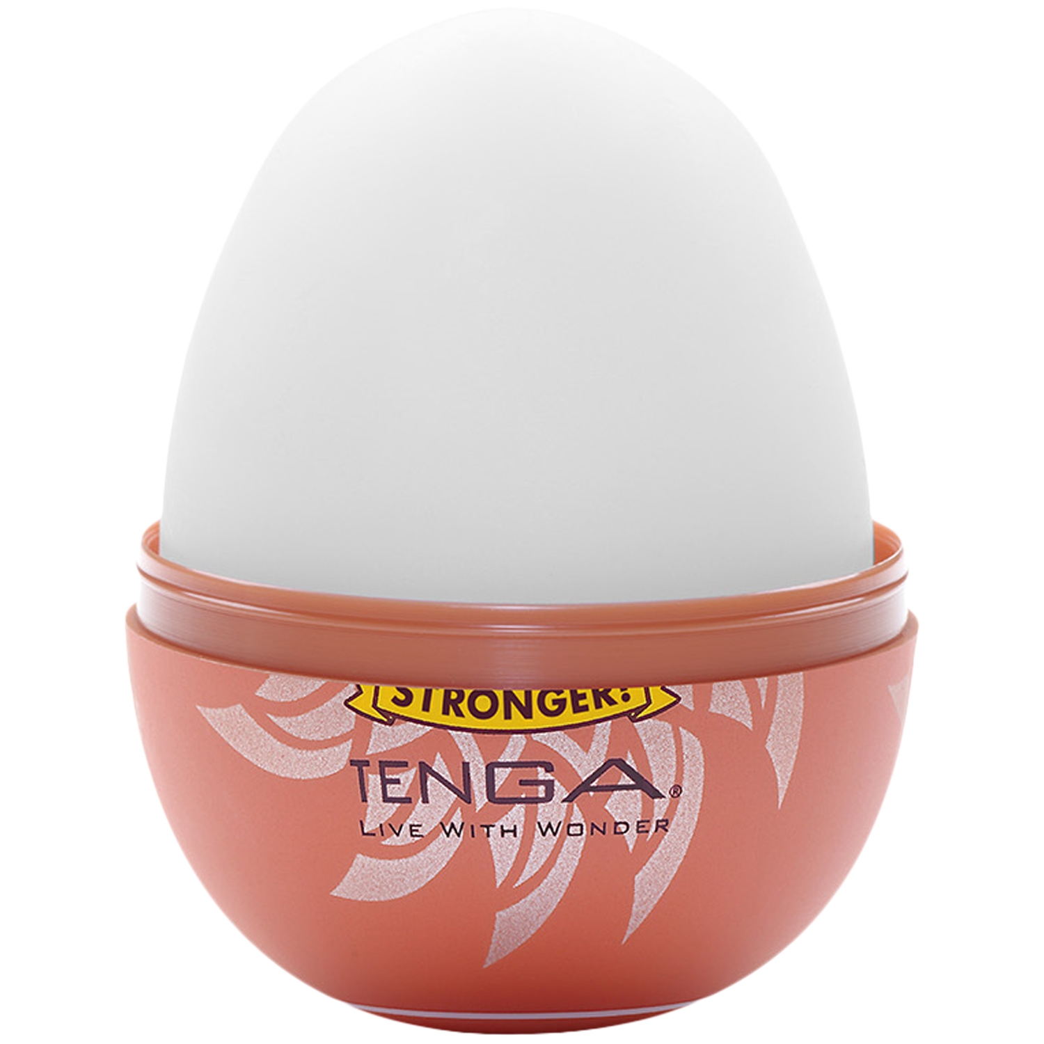 TENGA Egg Shiny II Masturbator var 2