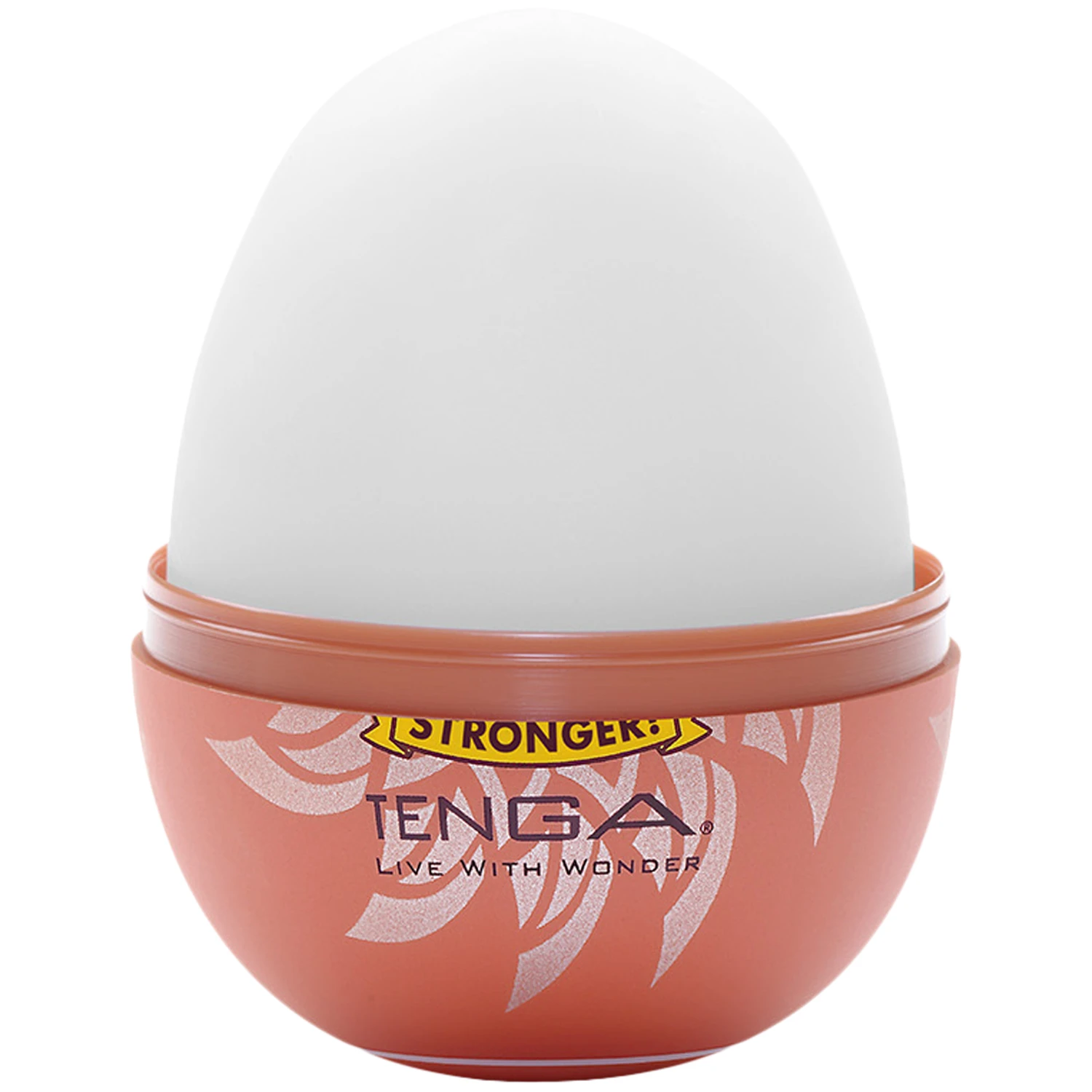 TENGA Egg Shiny II Masturbation Sleeve var 2