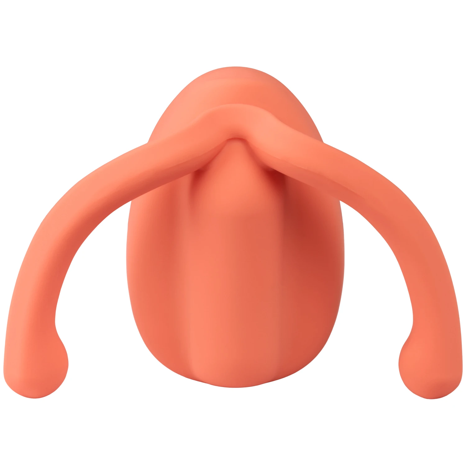 Dame Products Eva II Hands Free Vibrator var 4