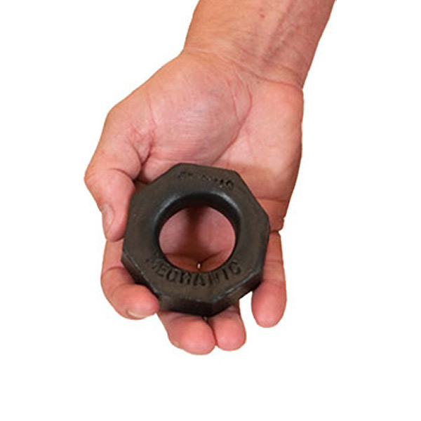 Oxballs Mechanic Silikon Penisring 1