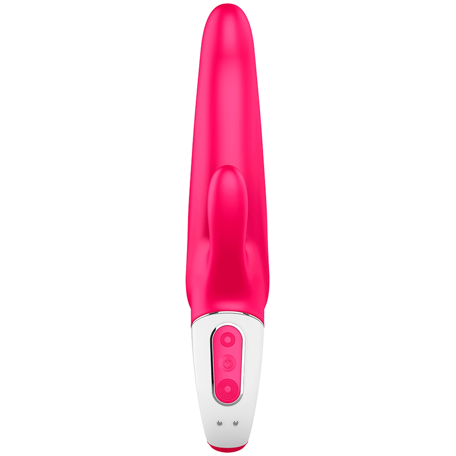 Satisfyer Mr. Rabbit Vibrator 1