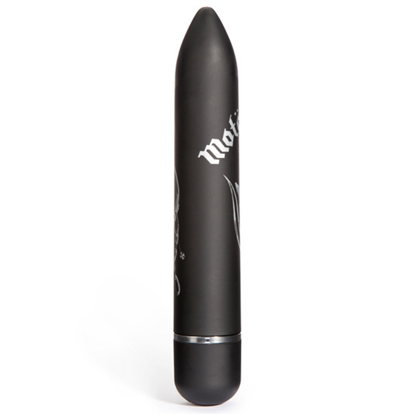 Motorhead Ace of Spades 7 Function Power Vibrator 1