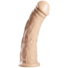 Vixen Creations Gambler VixSkin Dildo 26,5 cm - Nude