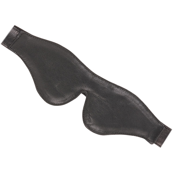 Sportsheets Blindfold i Skinn 1