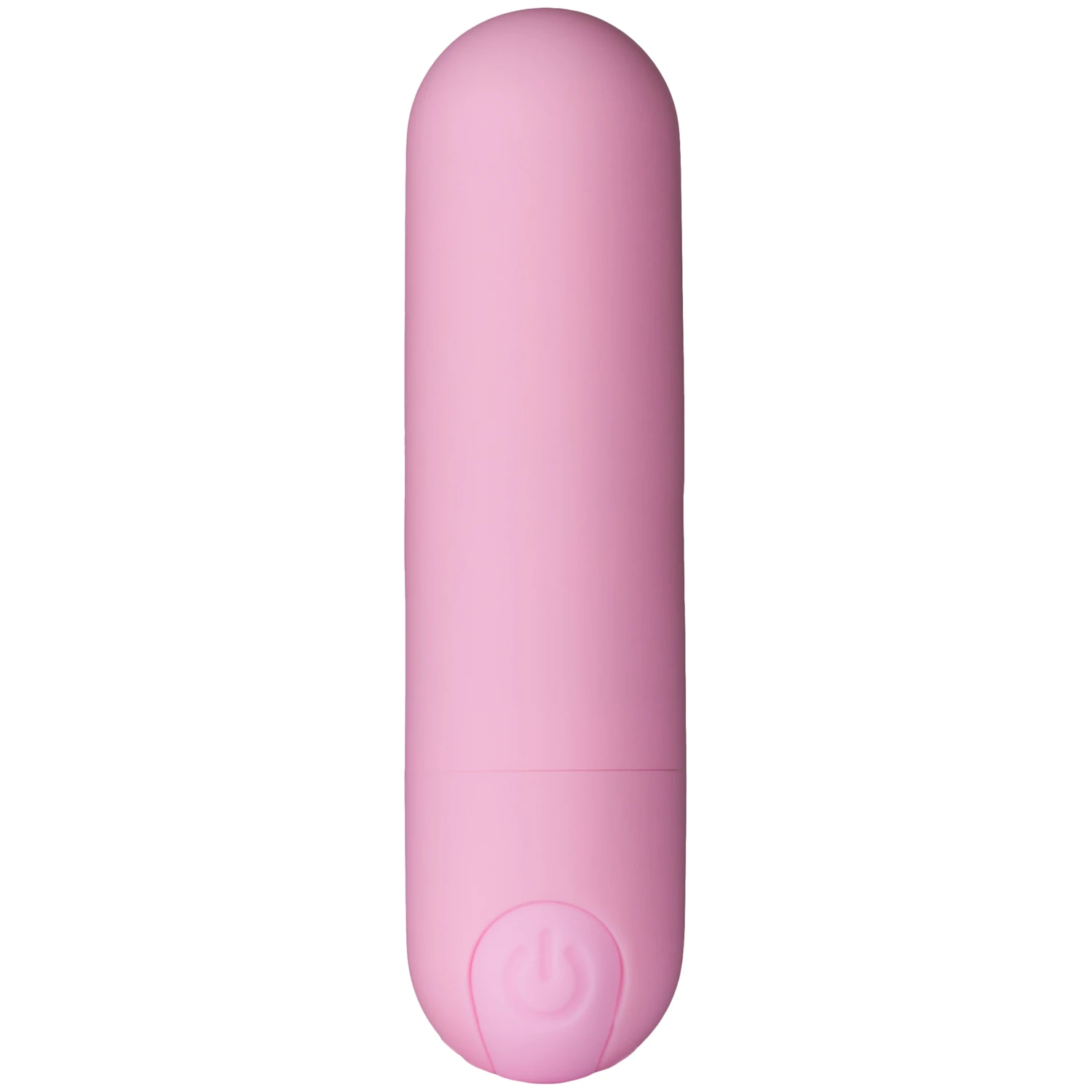 Sinful Rechargeable Power Bullet Vibrator 3 Inch var 1