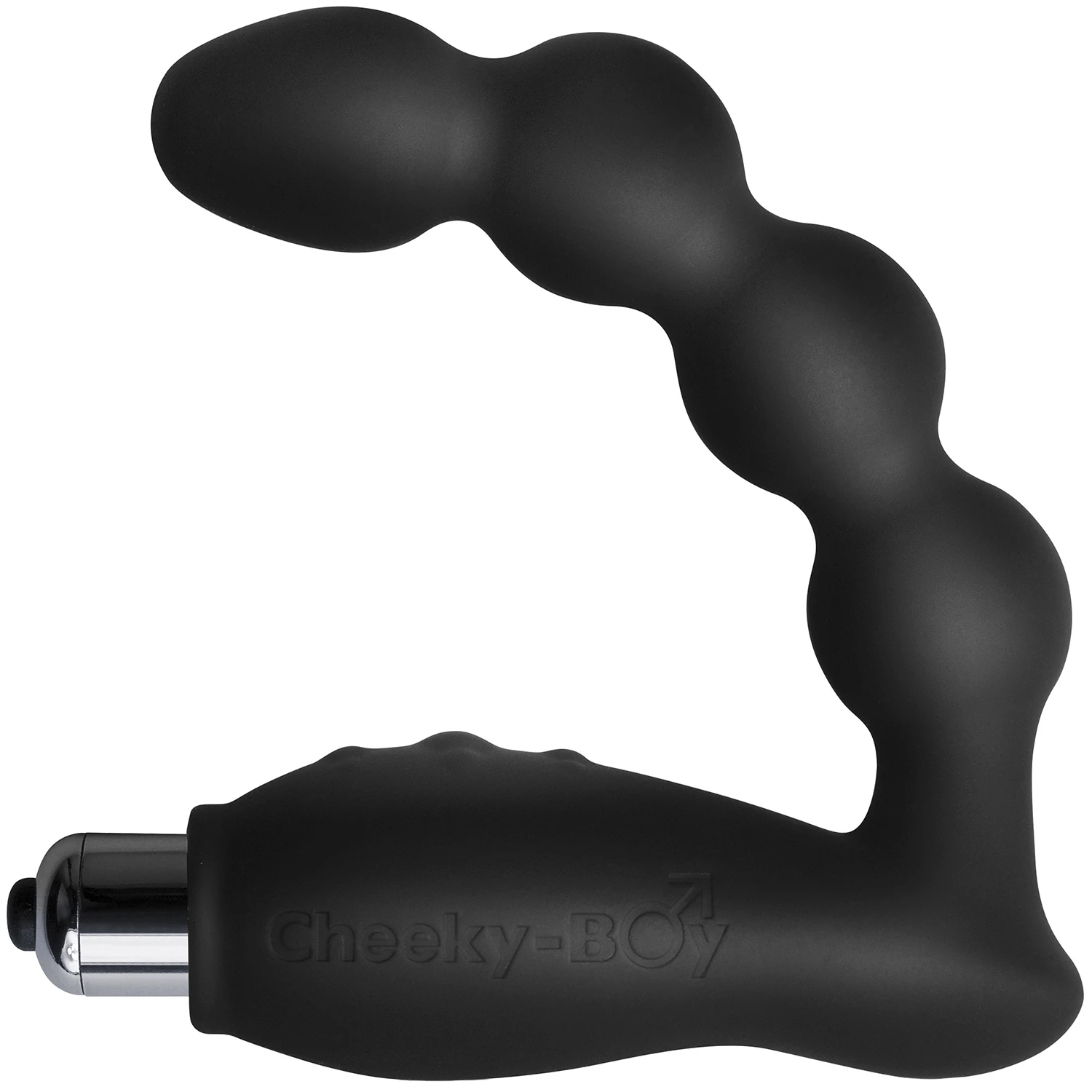 Rocks Off Cheeky Boy Intense Opladelig Prostata Vibrator var 1