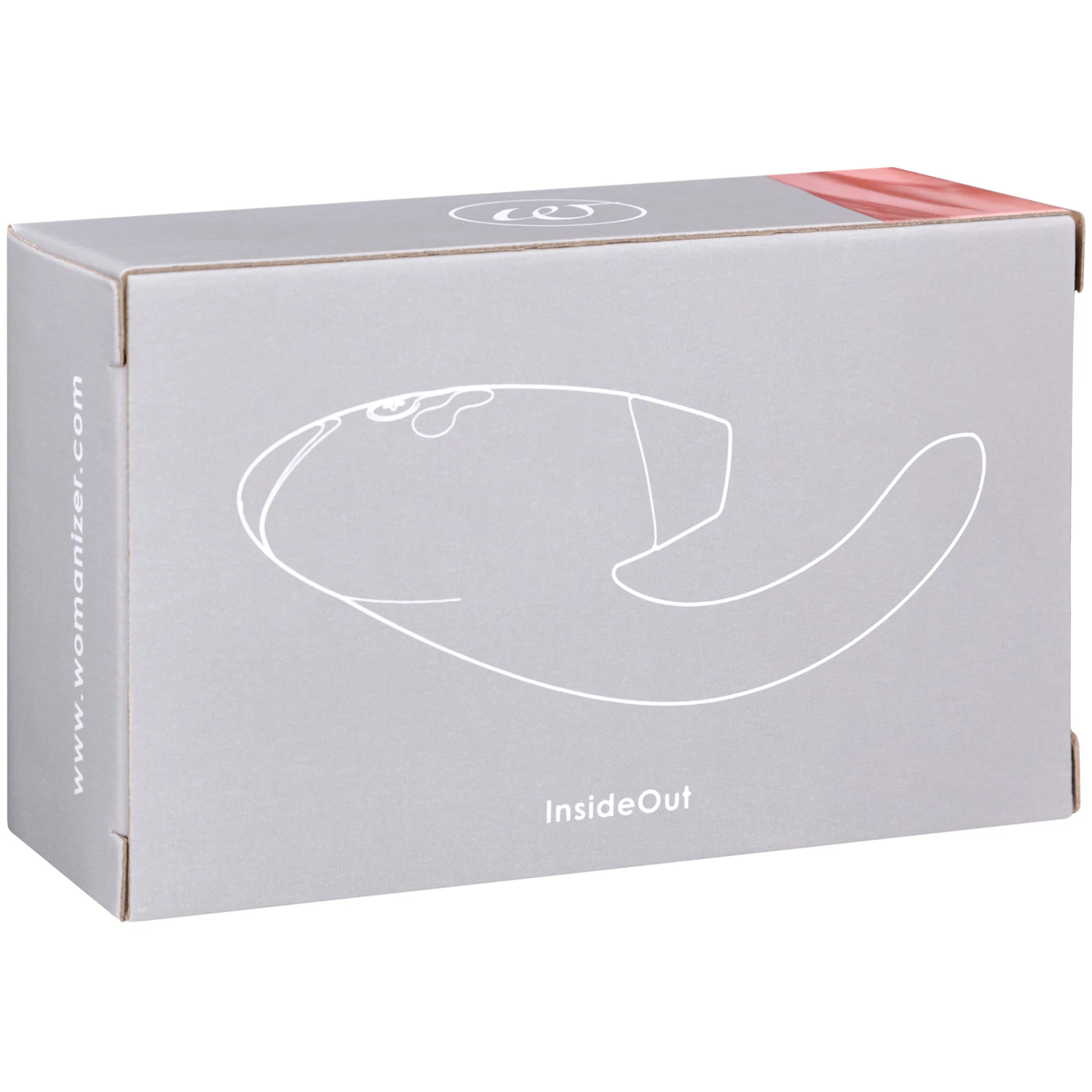 Womanizer Duo Sugehoved 3 Pak Small 1