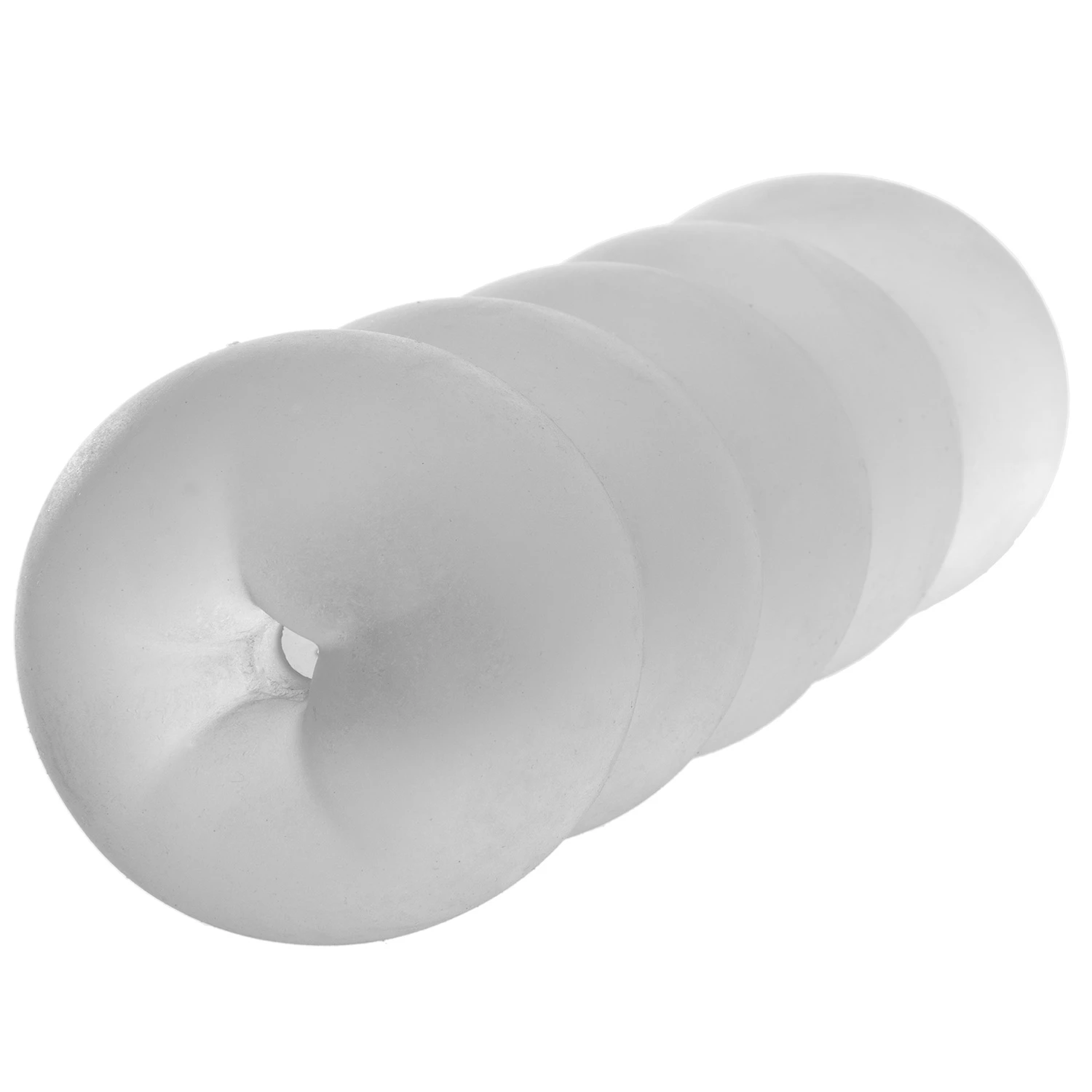 Doc Johnson Balls Deep Ass 22 cm var 1