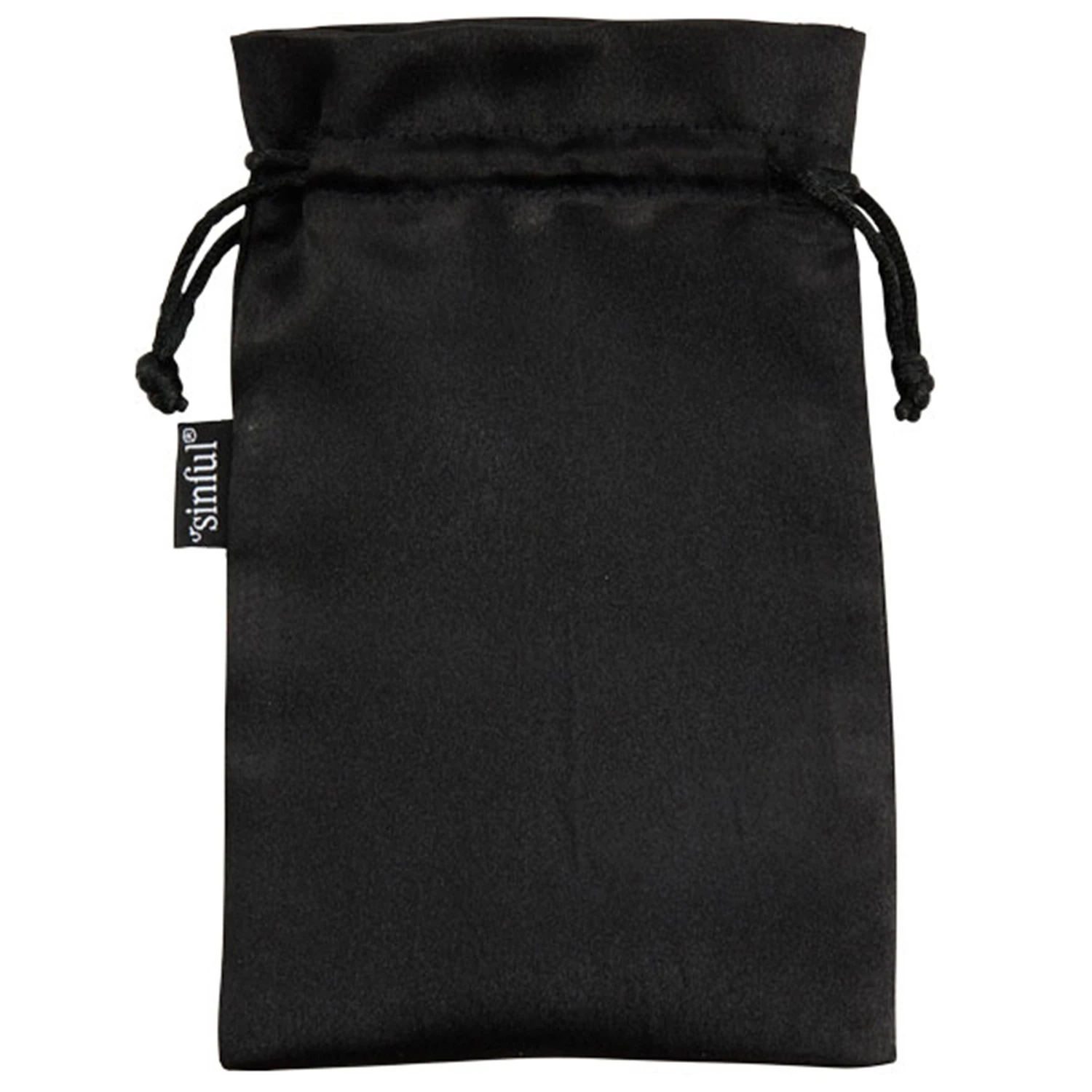 Sinful Pochette à Jouets en Satin Petite var 1