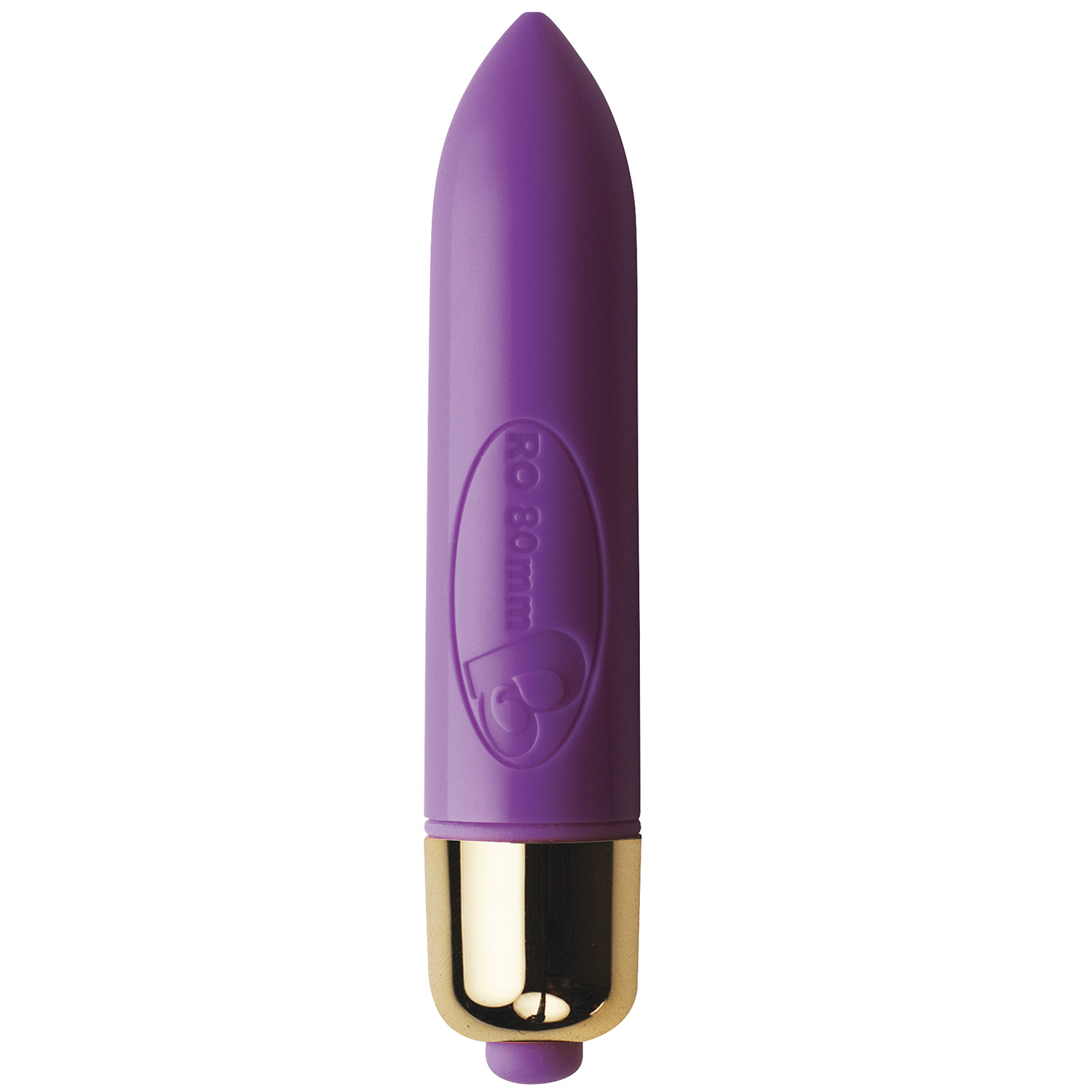 Rocks Off Rock Chick G-Spot Vibrator 1