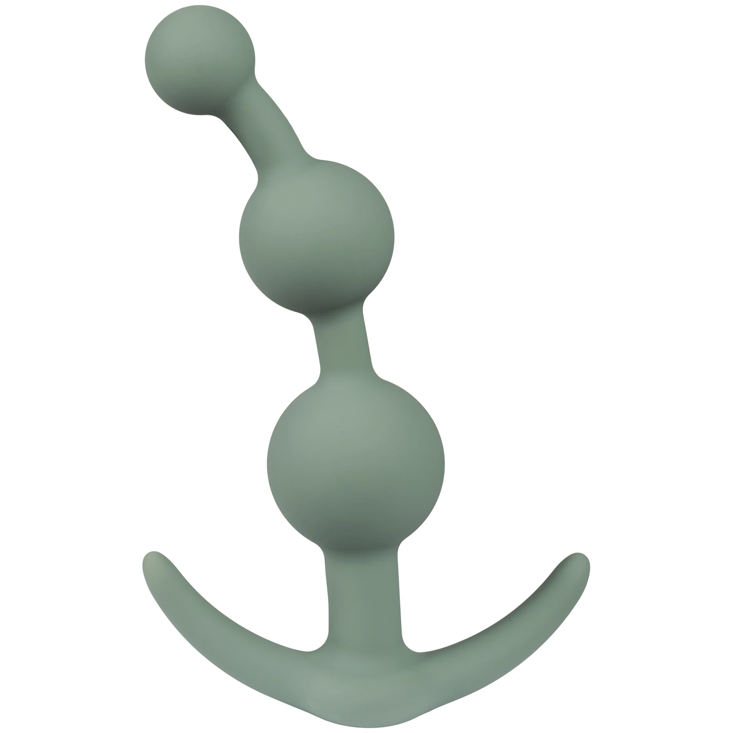 Amaysin Beaded Analkette 13 cm var 1