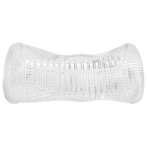 Ribbed Masturbation Sleeve for Men 1
