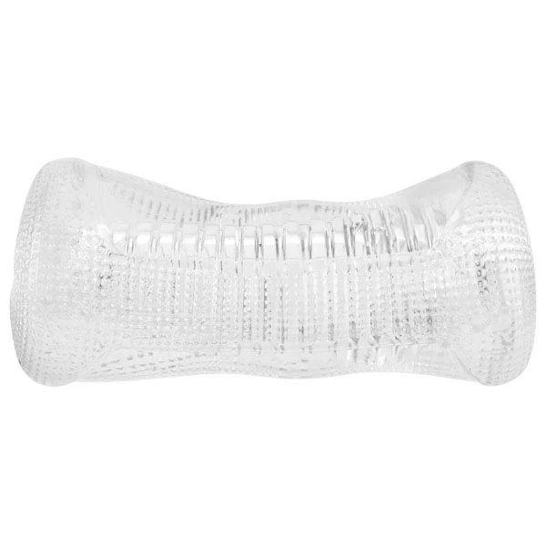 Ribbed Masturbation Sleeve for Men 1